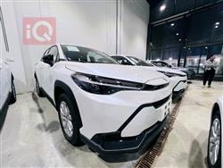 تويوتا فرونتلاندر